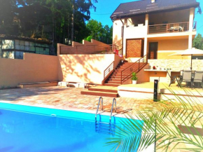 Villa Hani